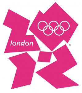 the olympic logo